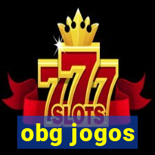 obg jogos
